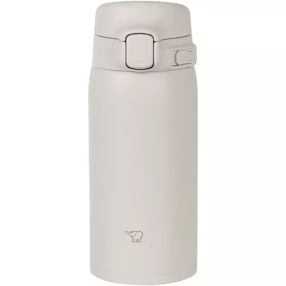 Термокружка Zojirushi SUBA36WM 0,36 л к:cocoon white, фото 